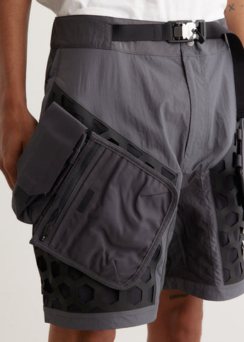 NRG ISPA Modular Shorts