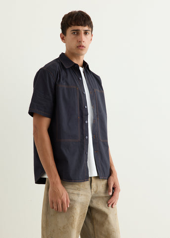 Cliff Short Sleeve Shirt