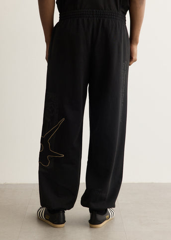 Decal Sweatpants