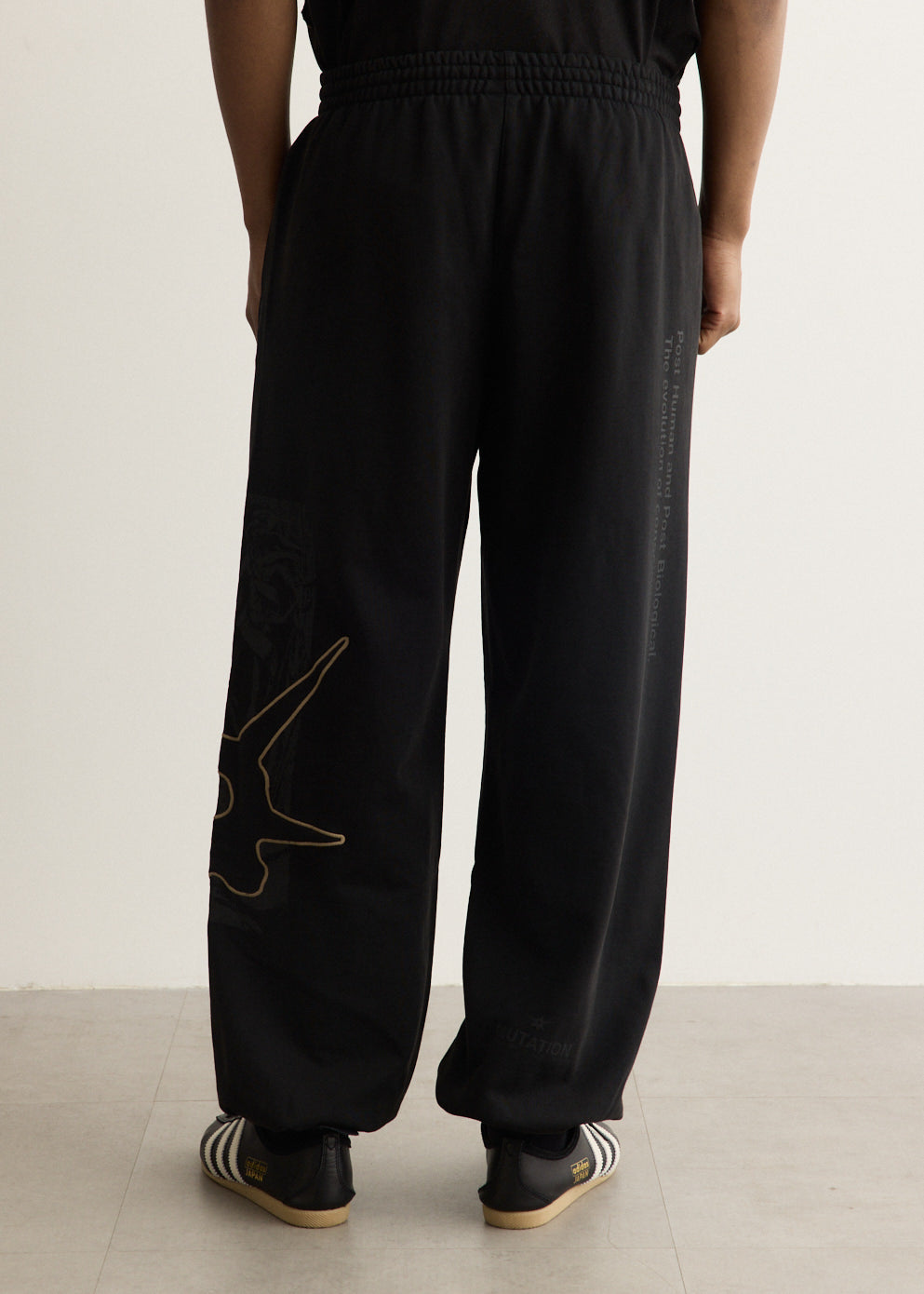 Decal Sweatpants