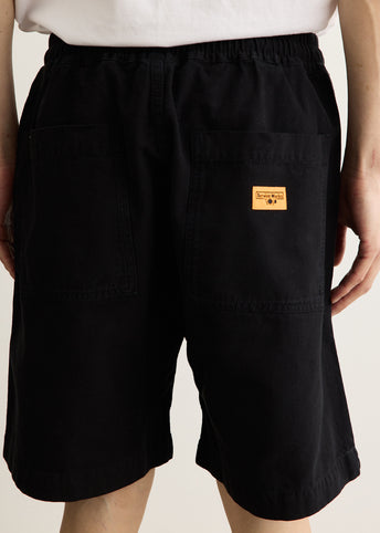 Canvas Chef Shorts