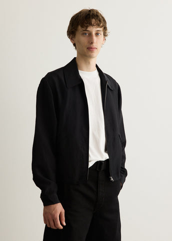 Short Blouson