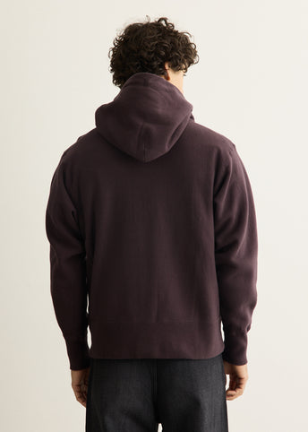 Front Zip Hoodie