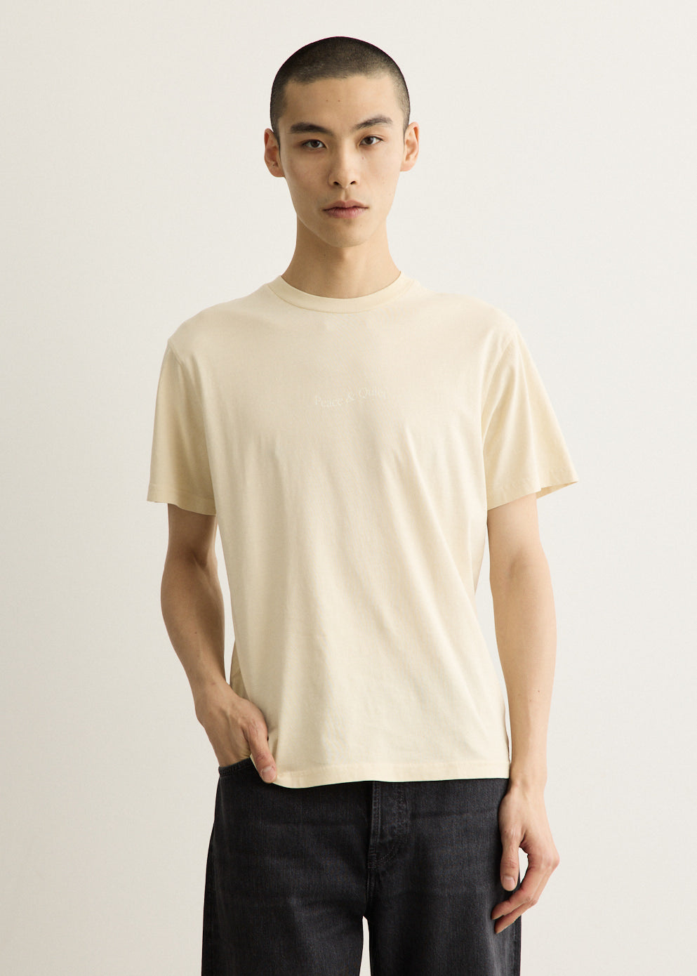 Wordmark T-Shirt