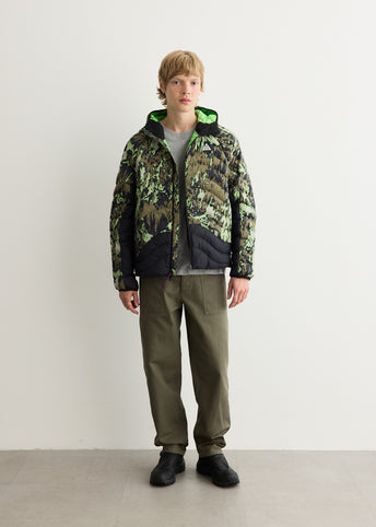 ACG Therma-FIT ADV 'Lava Flow' Jacket