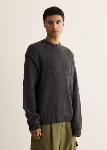 George Jumper