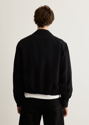 Short Blouson
