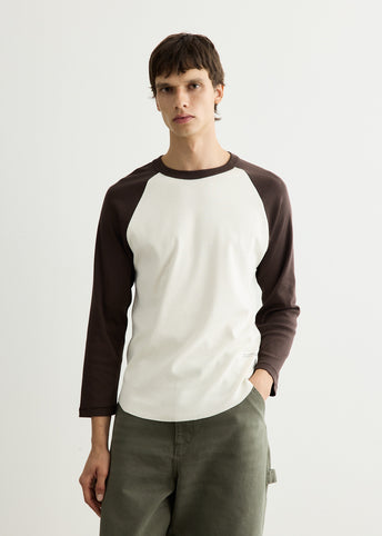 Quarter T-Shirt