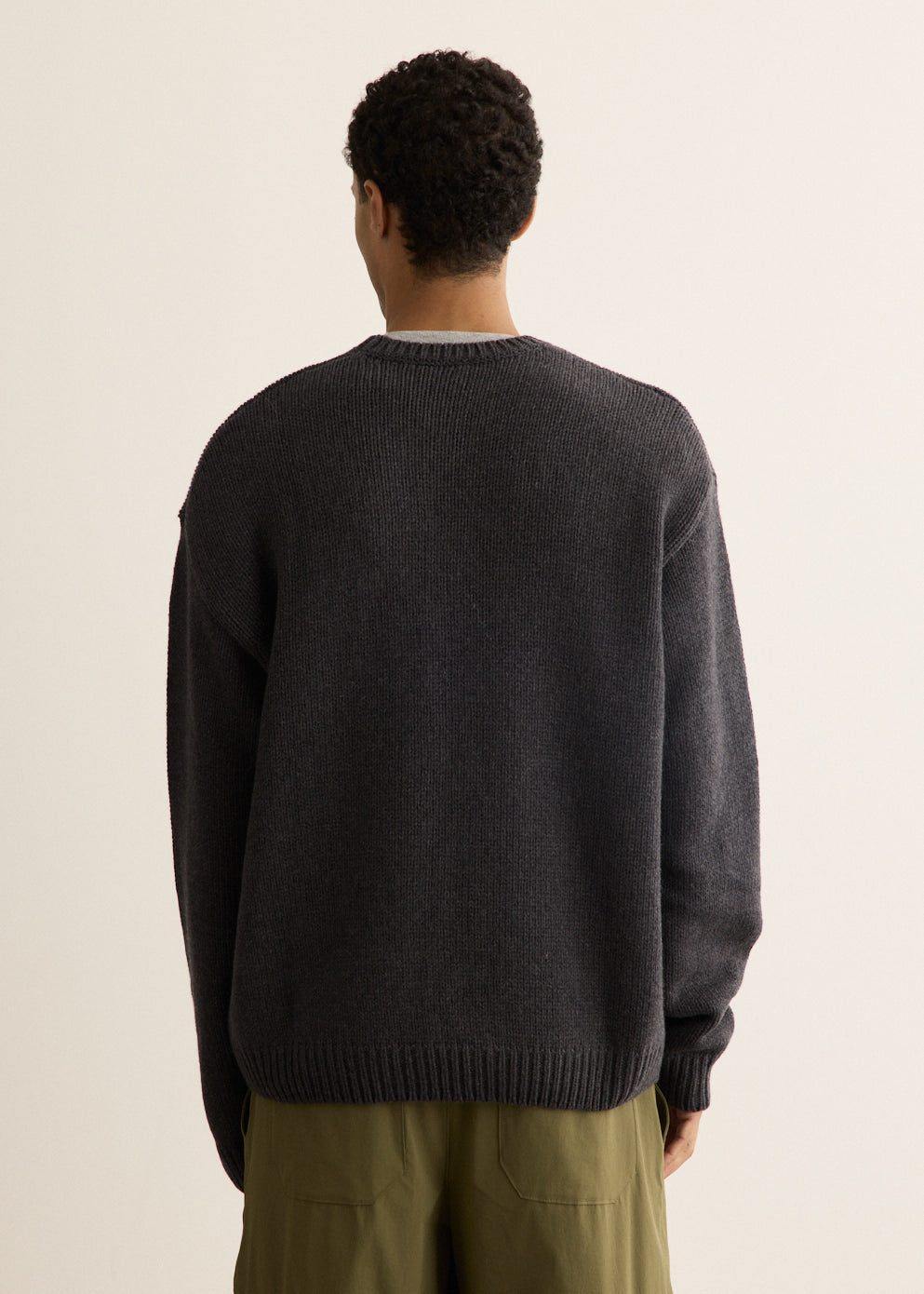 George Jumper