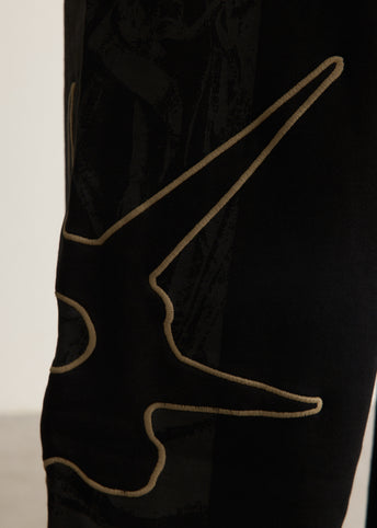 Decal Sweatpants