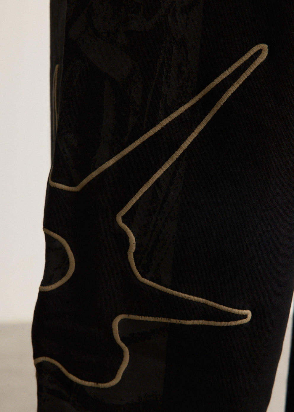 Decal Sweatpants
