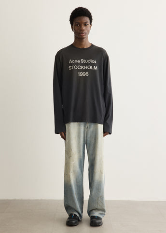Edden Long Sleeve 1996 T-Shirt