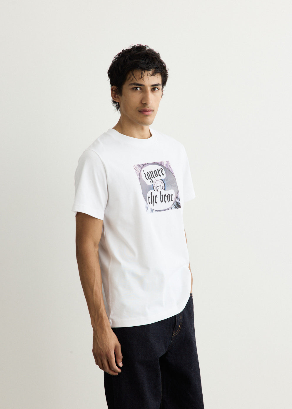 Ignore The Beat T-Shirt