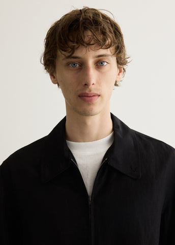 Short Blouson