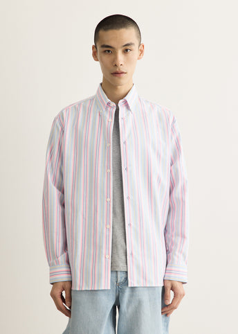 Mathias Shirt