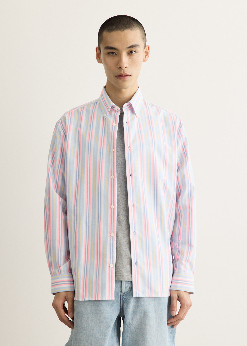 Mathias Shirt