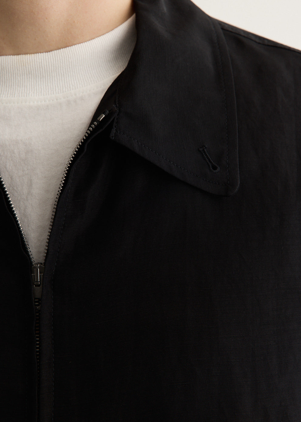 Short Blouson