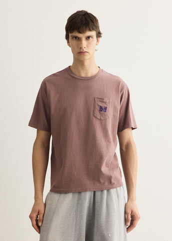 Short Sleeve Pocket T-Shirt