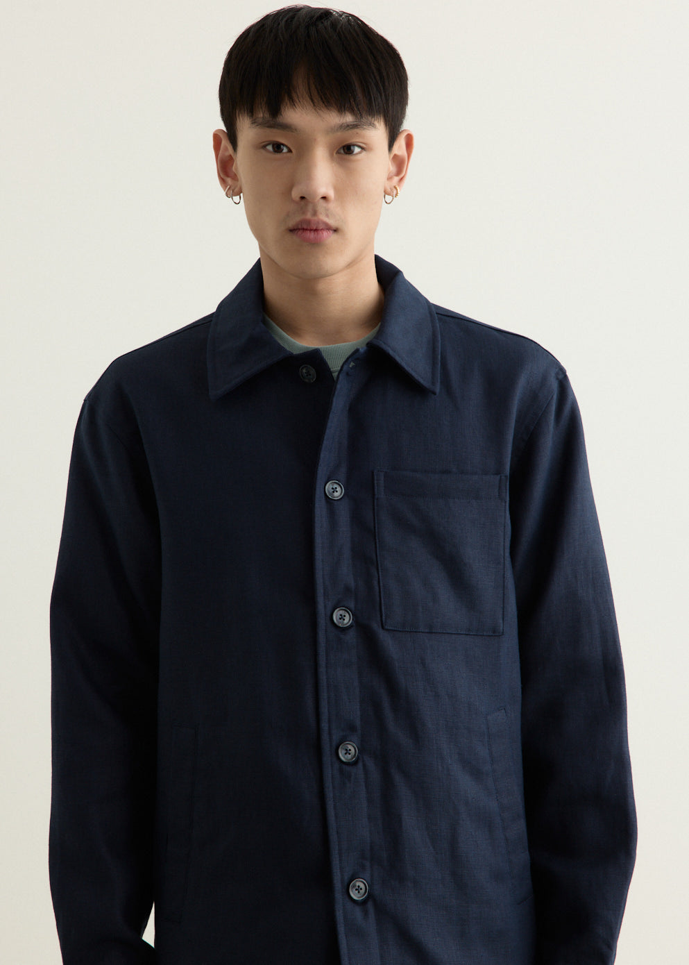 Cafu Jacket