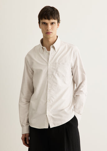 New Greg Shirt