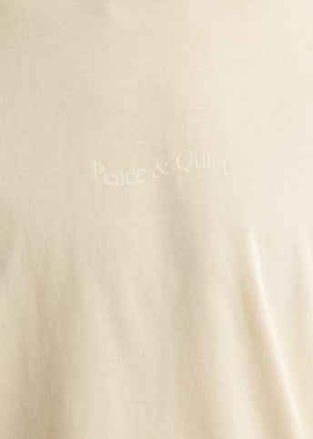 Wordmark T-Shirt
