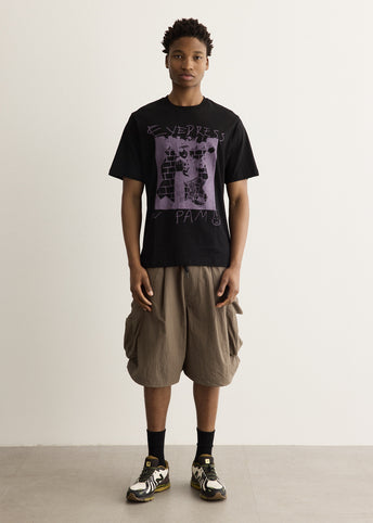 x Eyedress Short Sleeve T-Shirt