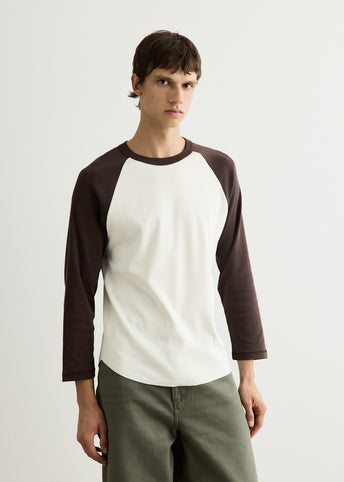 Quarter T-Shirt