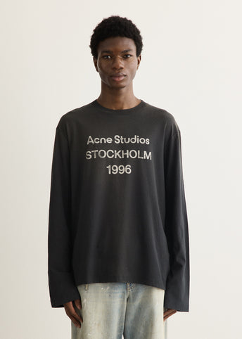 Edden Long Sleeve 1996 T-Shirt