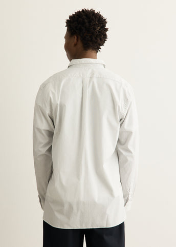 Regular Collar Shirt