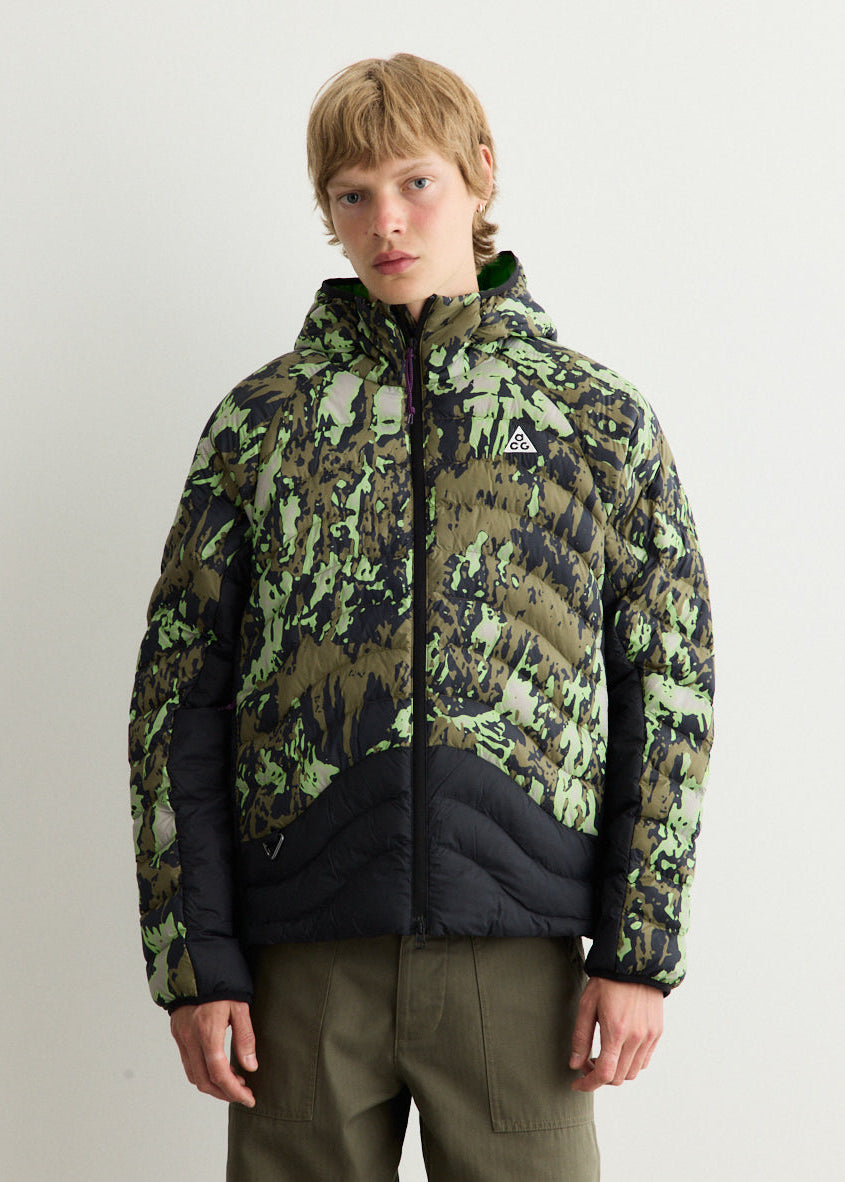 ACG Therma-FIT ADV 'Lava Flow' Jacket