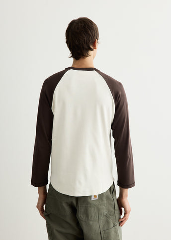 Quarter T-Shirt