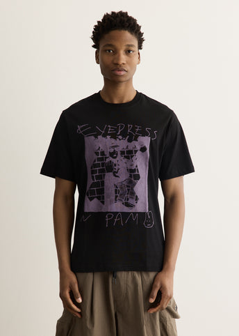 x Eyedress Short Sleeve T-Shirt