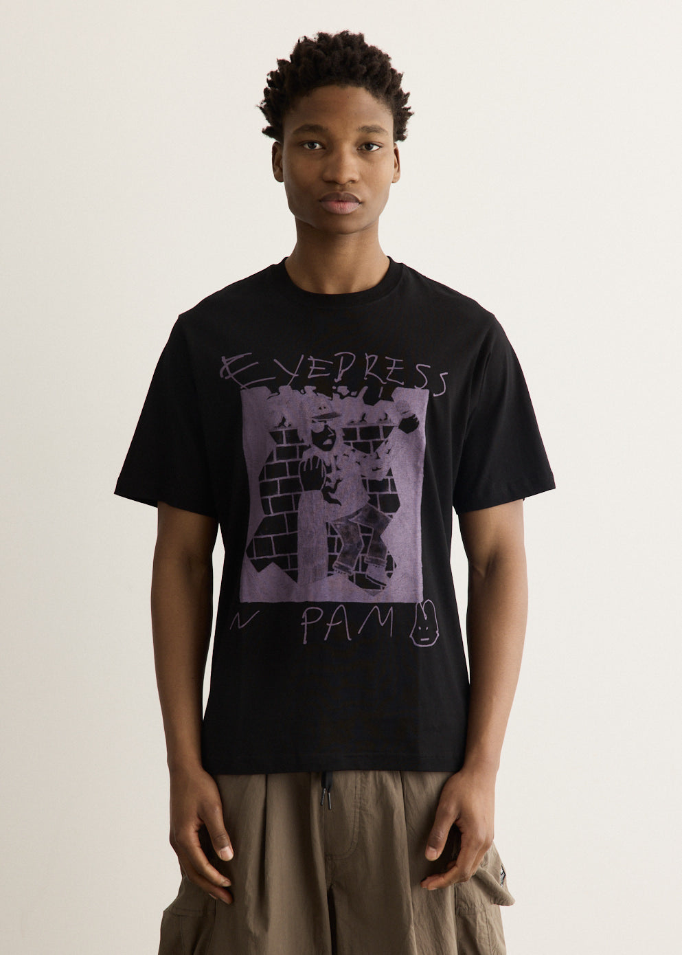 x Eyedress Short Sleeve T-Shirt