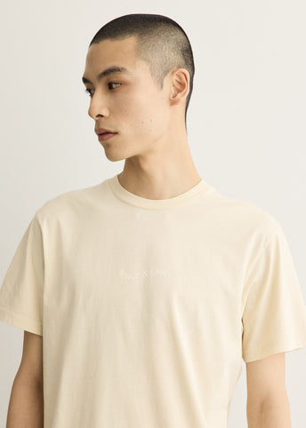 Wordmark T-Shirt