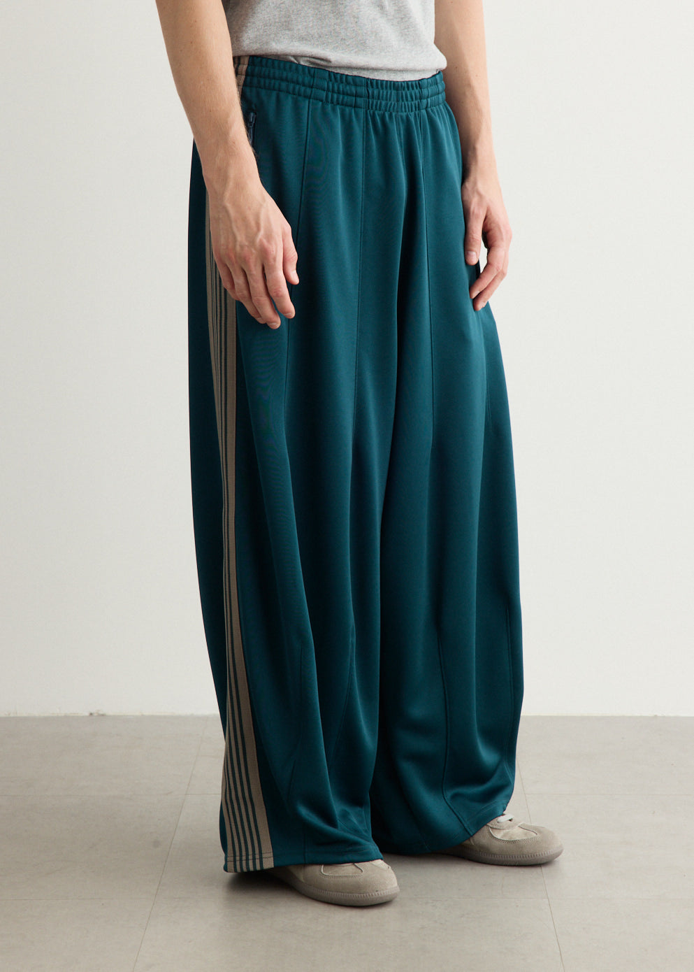 H.D. Track Pants