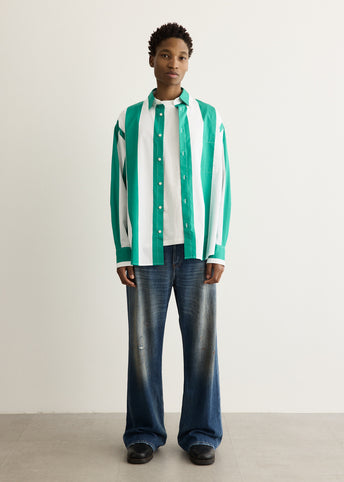 La Chemise Camargue