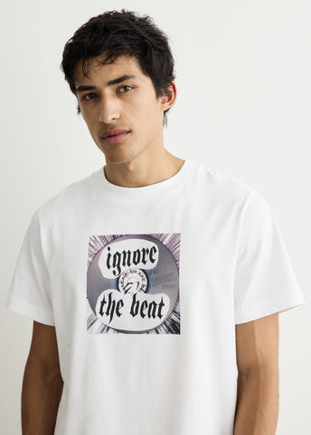 Ignore The Beat T-Shirt