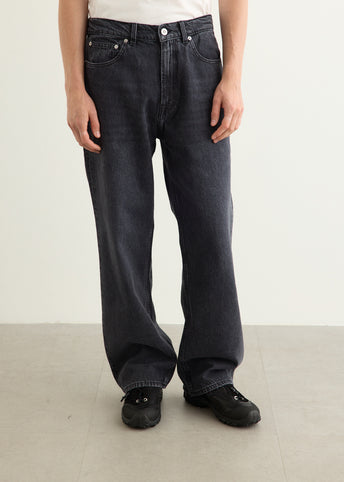 Third Cut Jeans