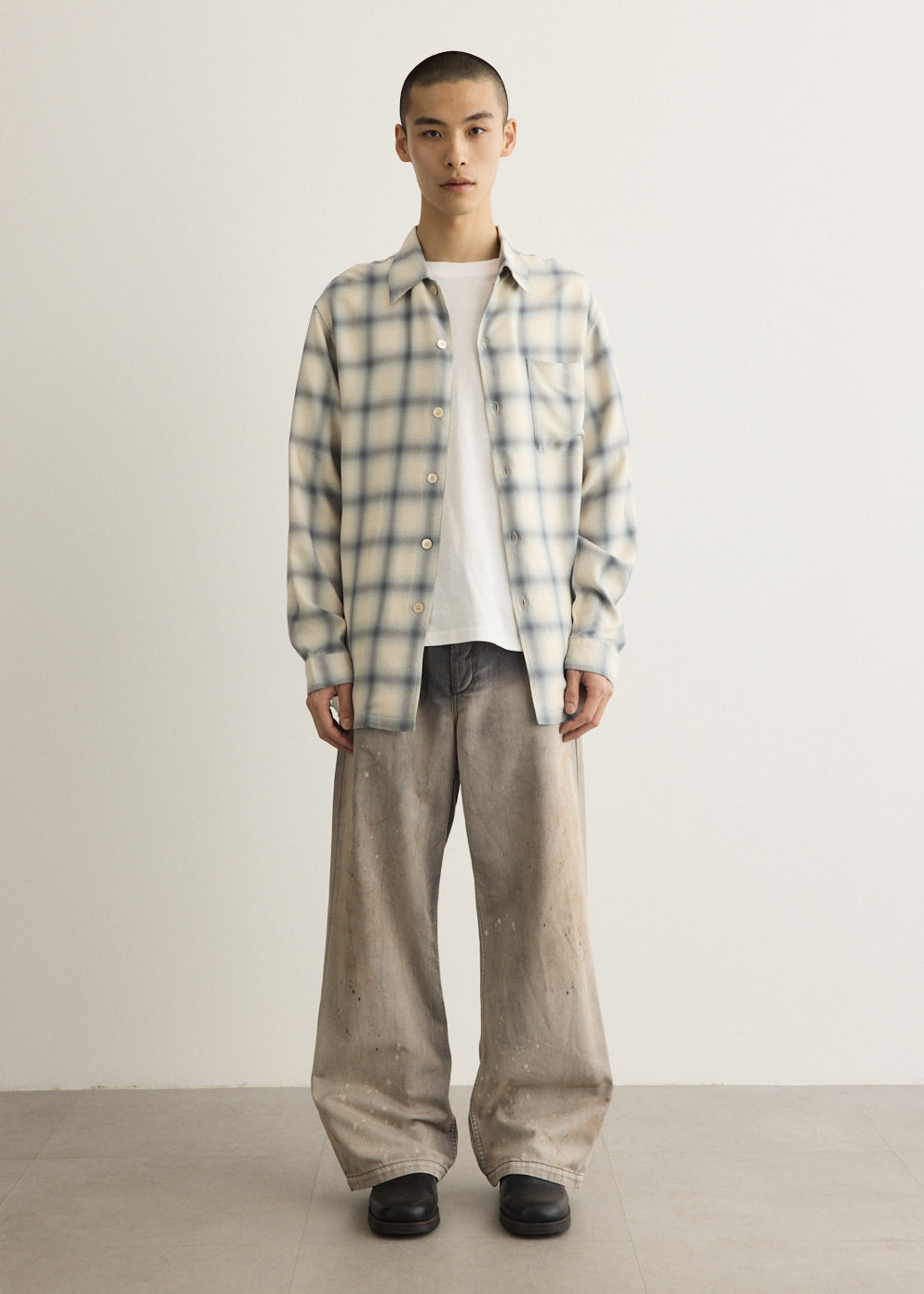 Rig Chino Pants