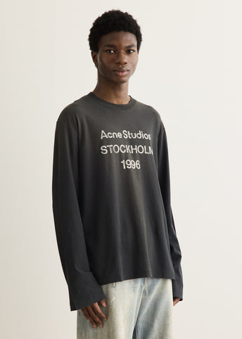 Edden Long Sleeve 1996 T-Shirt