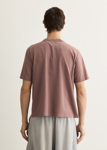 Short Sleeve Pocket T-Shirt