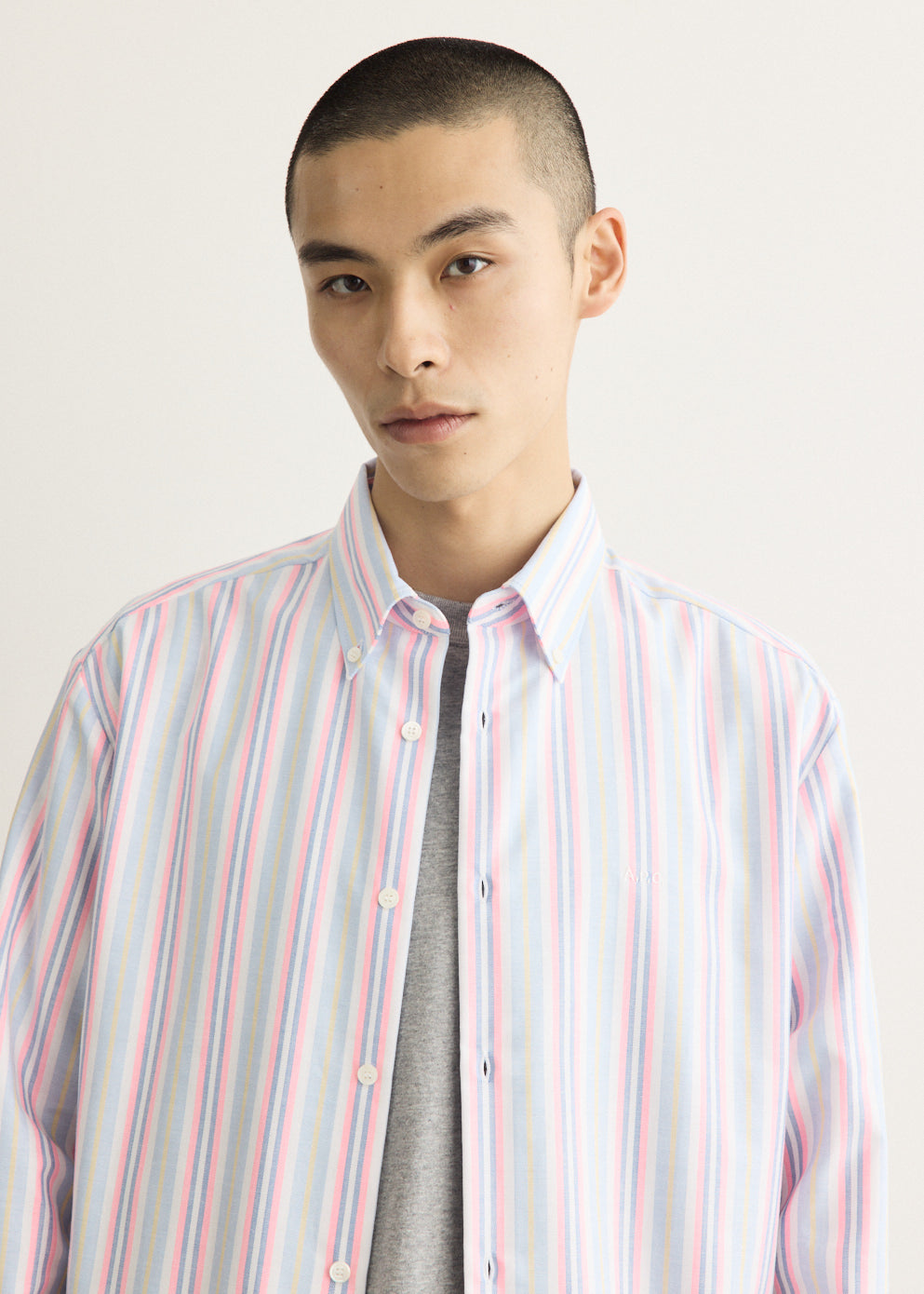 Mathias Shirt