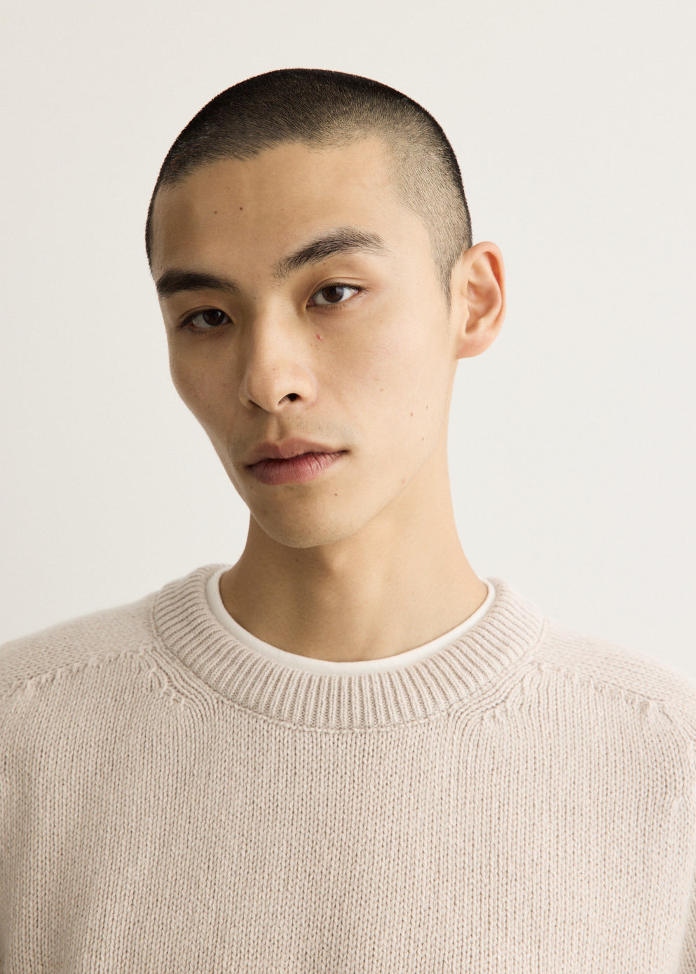 Acid Folk Knit Jumper