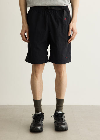 Nylon Packable G-Shorts