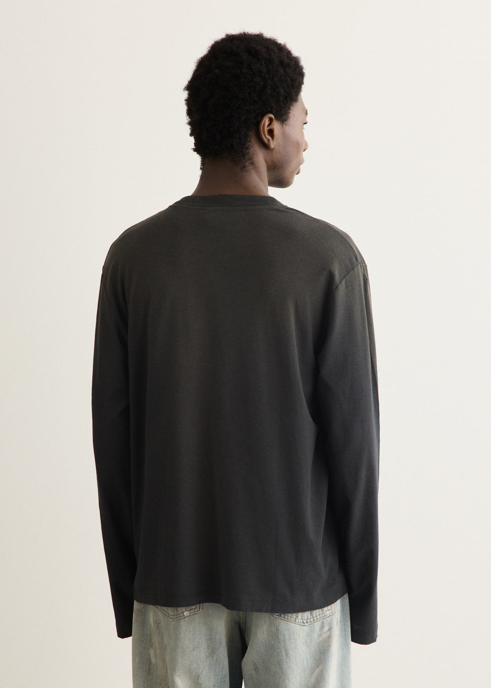 Edden Long Sleeve 1996 T-Shirt