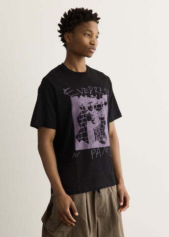 x Eyedress Short Sleeve T-Shirt