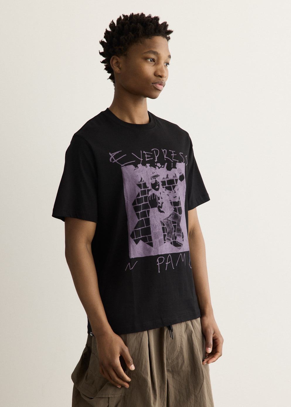 x Eyedress Short Sleeve T-Shirt
