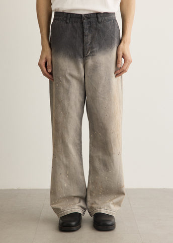 Rig Chino Pants