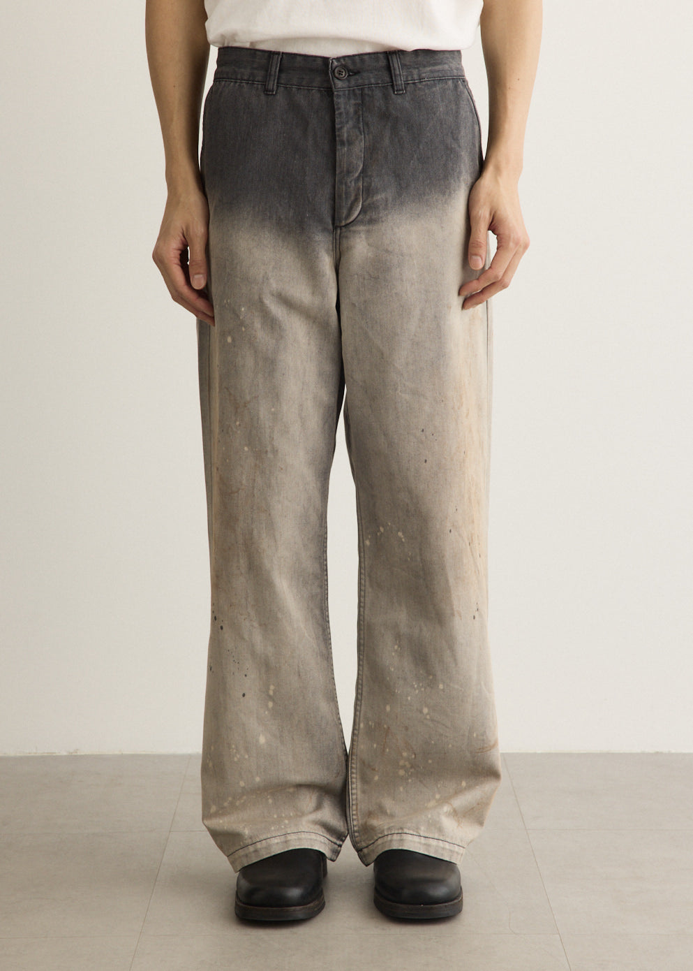 Rig Chino Pants