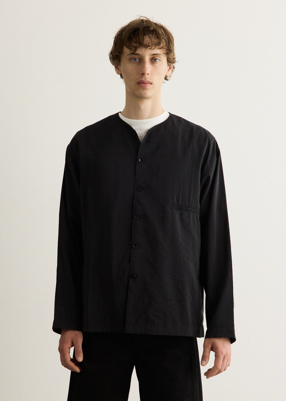 V-Neck Shirt